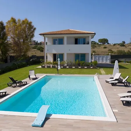 Villa Zaffiro *
