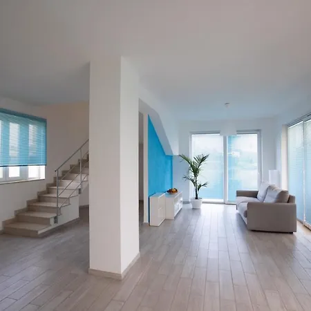 Zaffiro Villa Syracuse