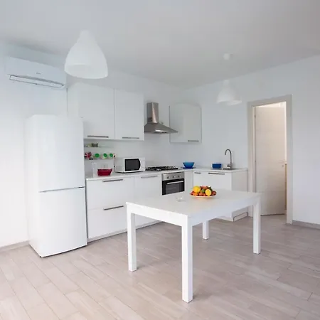 Zaffiro Villa Syracuse